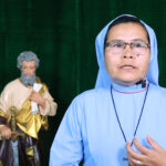 စိန့်ပေါလ် သာသနာပြုသီလရှင်အသင်းဂိုဏ်း၏ သမိုင်းကြောင်းနှင့် လုပ်ဆောင်နေသော သာသနာပြုခရီးအကြောင်း။