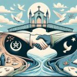 ကျွန်ုပ်တို့တွေအားလုံး ဘာကြောင့် ငြိမ်းချမ်းခြင်းမရှိနိုင်ကြတာလဲ