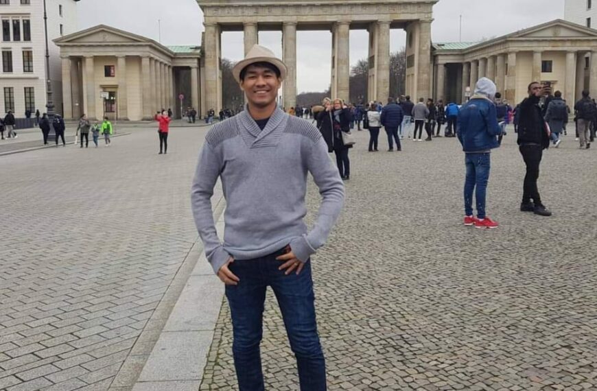 ဖာသာရ် အာလဖုန်းစ် အောင်ကိုလတ် အာဒ်ဝင်တူး ကာလ ဒုတိယအပတ် တနင်္ဂနွေနေ့ ဩဝါဒ ဒီဇင်ဘာလ ၆၊ ၂၀၂၀