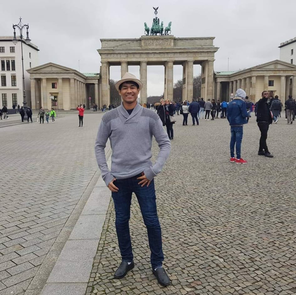 ဖာသာရ် အာလဖုန်းစ် အောင်ကိုလတ် အာဒ်ဝင်တူး ကာလ ဒုတိယအပတ် တနင်္ဂနွေနေ့ ဩဝါဒ ဒီဇင်ဘာလ ၆၊ ၂၀၂၀