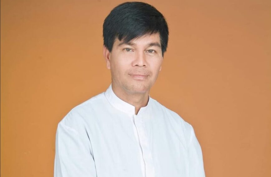 ဖာသာရ် ဩဂတ်စတင်း တင်မောင်ထွန်း ၂၃ ကြိမ်မြောက် သာမာန် ရက်သတ္တပတ် တနင်္ဂနွေနေ့ ဩဝါဒ စက်တင်ဘာလ ၆၊ ၂၀၂၀