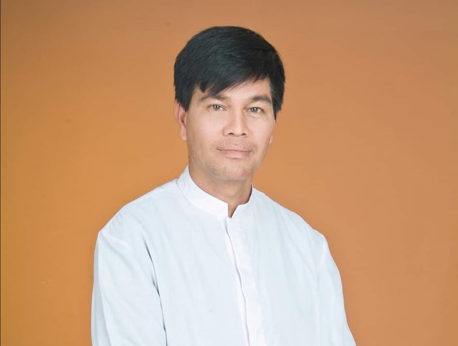 ဖာသာရ် ဩဂတ်စတင်း တင်မောင်ထွန်း ၂၃ ကြိမ်မြောက် သာမာန် ရက်သတ္တပတ် တနင်္ဂနွေနေ့ ဩဝါဒ စက်တင်ဘာလ ၆၊ ၂၀၂၀