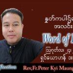ááŹááŹááş Peter ááźááşááąáŹááş (ááášáááąá¸) ááŹáááşááŹá (áá) ááźáááşááźáąáŹááş ááŻáášááá°á¸ááąáˇ ááźááŤá ááá áá áááá