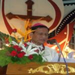 Cardinal Charles Homily for Year of Mercy
