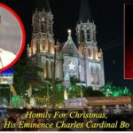 Homily For Christmas 2020