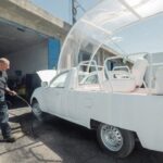 ဂါဇာဒေသစစ်ပွဲတွေကြောင့်ဒုက္ခရောက်နေသောကလေးသူငယ်များအတွက် ပုပ်ရဟန်းမင်းကြီးဖရန်စစ် အရှင်သူမြတ်၏ နောက်ဆုံးလက်ဆာင်။