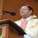 မေလ ၁၀ ရက်၊ ၂၀၂၀ တနင်္ဂနွေနေ့၊ ပါစကားလ ပဉ္စမပတ်