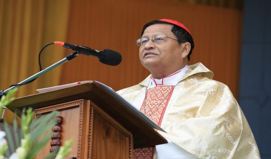 မေလ ၁၀ ရက်၊ ၂၀၂၀ တနင်္ဂနွေနေ့၊ ပါစကားလ ပဉ္စမပတ်