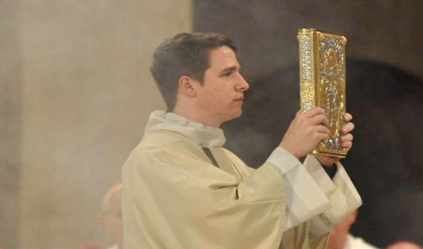 သင်၏အရှင်ထာ၀ရဘုရားသခင်ကိုစုံစမ်းခြင်းမပြုရ။