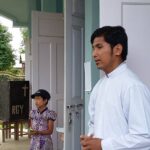 ဖာသာရ် Aloysius နေမျိုးဆွေ ၂၈ ကြိမ်မြောက် သာမာန်ရက်သတ္တပတ် တနင်္ဂနွေနေ့ ဩဝါဒ အောက်တိုဘာလ ၁၁၊ ၂၀၂၀