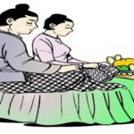 စတုတ္ထ ပညတ်တော်