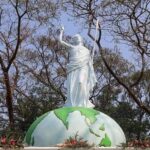 ဖာသာရ် ဂျော့ရွှေထွန်း သခင်ယေဇူး ရှင်ပြန်ထမြောက်သော ပါစကားပွဲတော်တနင်္ဂနွေနေ့ကြီး ဩဝါဒ ဧပြီလ ၄၊ ၂၀၂၁