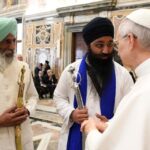 ယခုအချိန်သည် ညှိနှိုင်းဆွေးနွေးခြင်းနှင့် ပေါင်းကူးတံတားများတည်ဆောက်ရမယ့်အချိန်ဖြစ်တယ်လို့ပုပ်ရဟန်းမင်းကြီးလီယိုမိန့်ကြား။