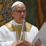 အစေခံခြင်းအသက်တာရှင်သန်နိုင်ဖို့ ခေါ်တော်မူခြင်းအတွက်ဆုတောင်းပေးကြဖို့ ပုပ်ရဟန်းမင်းကြီးလီယို ၁၄ တိုက်တွန်း။