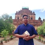 ဖာသာရ် ပါစကား သီကိုရှင်း ၂၂ ကြိမ်မြောက် သာမာန် ရက်သတ္တပတ် တနင်္ဂနွေနေ့ ဩဝါဒ သြဂုတ်လ ၃၀၊ ၂၀၂၀