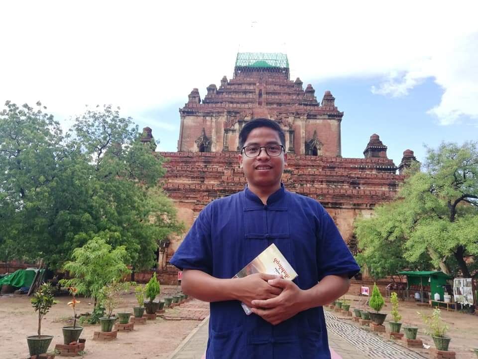 ဖာသာရ် ပါစကား သီကိုရှင်း ၂၁ ကြိမ်မြောက် သာမာန် ရက်သတ္တပတ် တနင်္ဂနွေနေ့ ဩဝါဒ သြဂုတ်လ ၂၃၊ ၂၀၂၀