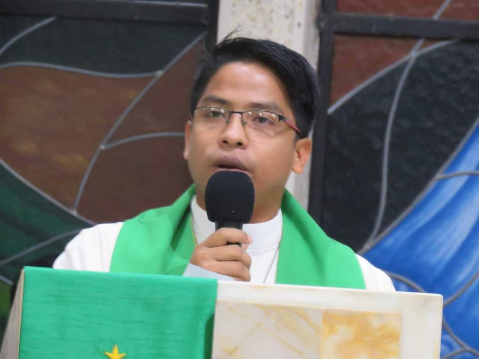 ဖာသာရ် ပါစကား သီကိုရှင်း ၂၆ ကြိမ်မြောက် သာမာန် ရက်သတ္တပတ် တနင်္ဂနွေနေ့ ဩဝါဒ စက်တင်ဘာလ ၂၇၊ ၂၀၂၀