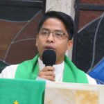 ဖာသာရ် ပါစကား သီကိုရှင်း ဝါတွင်းကာလ တတိယ အပတ် တနင်္ဂနွေနေ့ ဩဝါဒ မတ်လ ၇၊ ၂၀၂၁