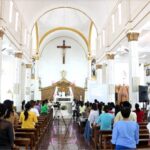 တရားဒေသနာတော်ဟောကြားခြင်း – အပြစ် ( အပိုင်း -1)
