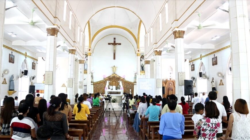 တရားဒေသနာတော်ဟောကြားခြင်း – အပြစ် ( အပိုင်း -1)