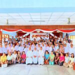 ပြည်သာသနာလုံးဆိုင်ရာ ဓမ္မညီလာခံကျင်းပခြင်း။