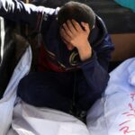 ယူကရိန်းအတွက်ငြိမ်းချမ်းရေးနှင့် ဂါဇာဒေသအတွက် အပစ်ခတ်ရပ်စဲရေး ပုပ်ရဟန်းမင်းကြီးလီယို ၁၄ တောင်းဆို။