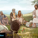 ဖာသာရ် Peter Kyi Mg (မန္တလေးကက်သလစ်ဂိုဏ်းချုပ်သာသနာ) သာမန်ကာလ(၁၀)ကြိမ်မြောက် ကြာသပတေးနေ့ဩဝါဒ ၁၂၊ ၆၊ ၂၀၂၅