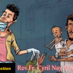 ဖာသာရ် Cyril Nay Myo Htet (SJ) သာမန်ကာလ(၁၁)ကြိမ်မြောက် ဗုဒ္ဓဟူးနေ့ဩဝါဒ ၁၈၊ ၆၊ ၂၀၂၅