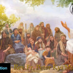 ဖာသာရ် Peter Kyi Maung (မန္တလေးကက်သလစ်ဂိုဏ်းချုပ်သာသနာ) သာမန်ကာလ (၁၃)ကြိမ်မြောက် တနင်္လာနေ့ဩဝါဒ ၃၀၊ ၆၊ ၂၀၂၅