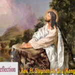 ဖာသာရ် Stephen Ah Chu(ကိုင်းတုံကက်သလစ်ဂိုဏ်းအုပ်သာသနာ) ပါစကားကာလသတ္တမသီတင်းပတ် ဗုဒ္ဓဟူးဩဝါဒ ၄၊ ၆၊ ၂၀၂၅