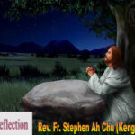 ဖာသာရ် Stephen Ah Chu(ကိုင်းတုံကက်သလစ်ဂိုဏ်းအုပ်သာသနာ) ပါစကားကာလသတ္တမသီတင်းပတ် ကြာသပတေးဩဝါဒ ၅၊ ၆၊ ၂၀၂၅