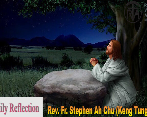 ဖာသာရ် Stephen Ah Chu(ကိုင်းတုံကက်သလစ်ဂိုဏ်းအုပ်သာသနာ) ပါစကားကာလသတ္တမသီတင်းပတ် ကြာသပတေးဩဝါဒ ၅၊ ၆၊ ၂၀၂၅