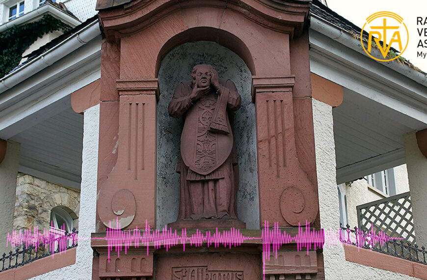 ရဟန္တာအာဗန် (အာဲလ်ဗန်)