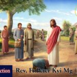 ဖာသာရ် peter ကြည်မောင် (မန္တလေး) ဝါတွင်းကာဒုတိယအပတ် ဗုဒ္ဓဟူးနေ့ သြ၀ါဒ မတ်လ ၁၆ ၊ ၂၀၂၂