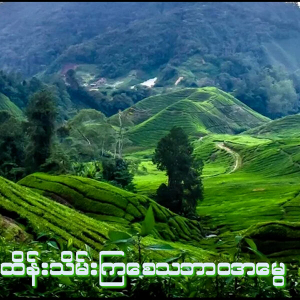 ထိန်းသိမ်းကြစေ သဘာဝအမွေအစီအစဉ်တိုးတက်မှုနဲ့သဘာဝပတ်ဝန်းကျင်