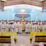 ဆရာတော်ကြီး(၅)ပါးနှင့် ရဟန်းတော် (၁၂၀) ကျော်မွေးထုတ်ပေးခဲ့တဲ့ ရွှေနှလုံးတော်ရဟန်းဖြစ်သင် ကျောင်း (၇၈)နှစ်ပြည့်နှင့် ရဟန်းလောင်းများ၏ ဂျူဘီလီပွဲ ပူးတွဲကျင်းပ။