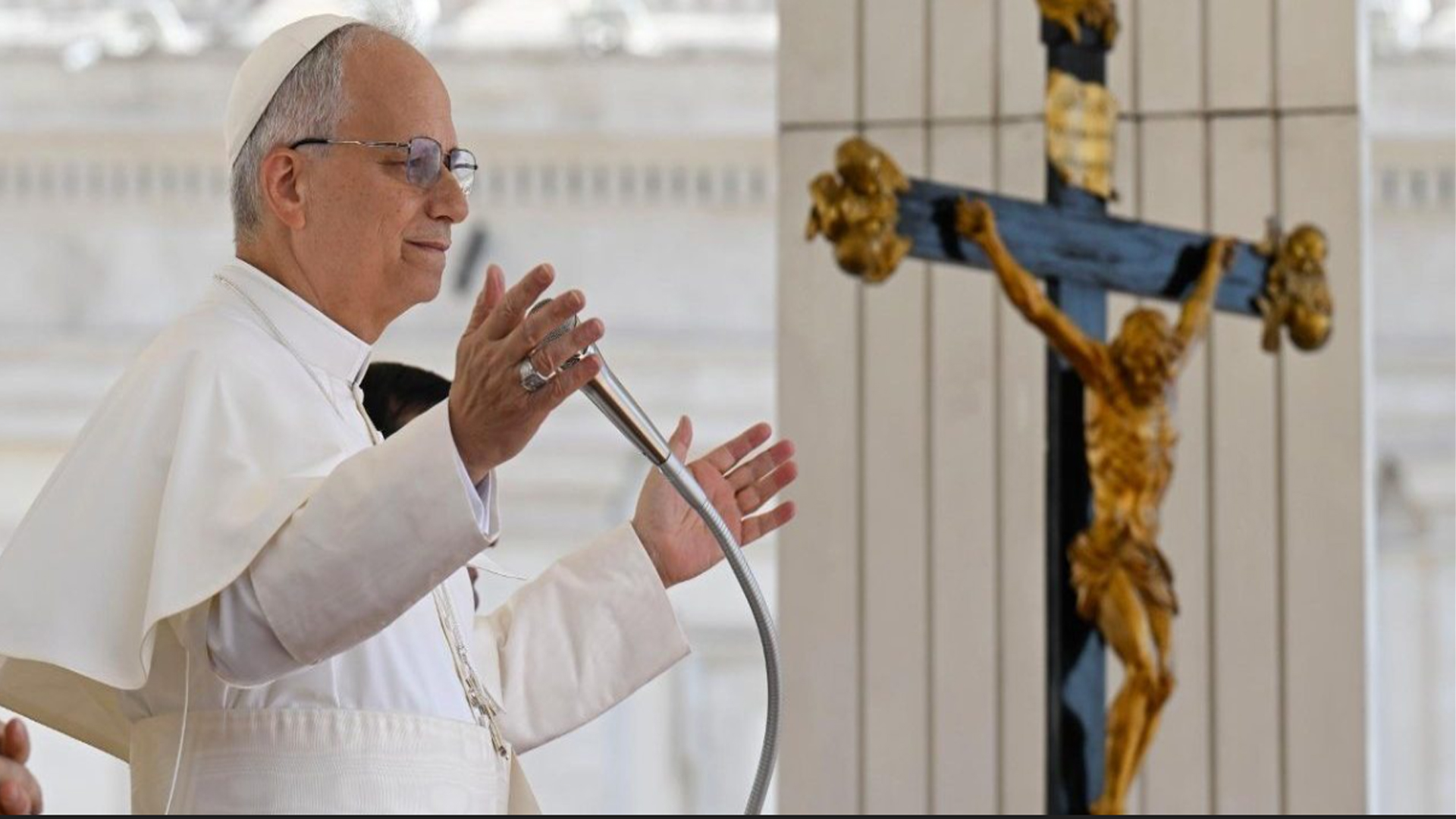 ဘုရားသခင်ထံပြန်လှည့်ခြင်းနှင့် ဘဝအဓိပ္ပာယ်ကိုရှာဖွေခြင်း။