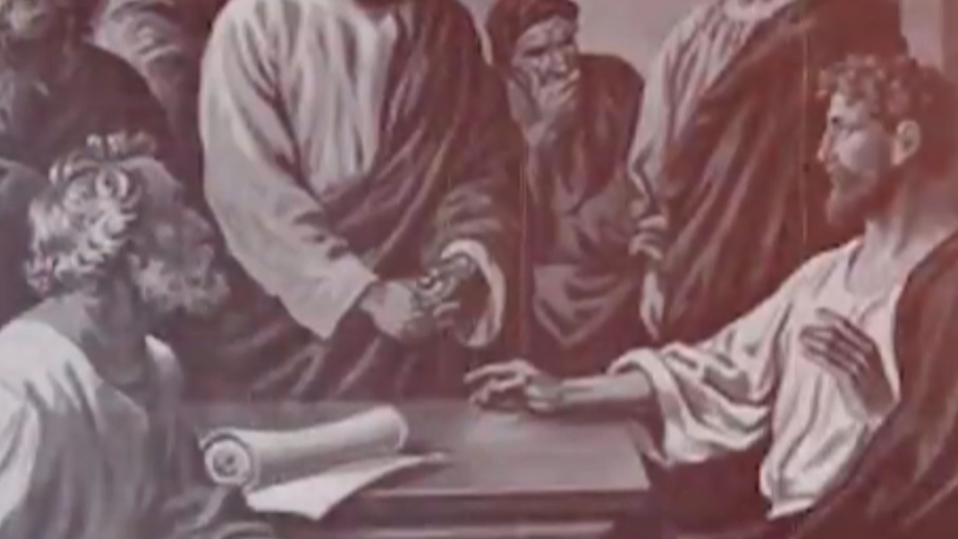 မှန်တဲ့အကြောင်းသက်သေပြဖို့ တစ်ခြားသူတွေကို တိုက်ခိုက်ချင်နေတဲ့သူတွေ ဘယ်နှစ်ယောက်ရှိနေလဲ။