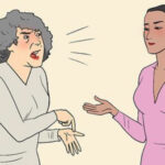 မိဘတွေနဲ့ သားသမက် သမီးချွေးမတို့ ဆက်ဆံပေါင်းသင်းကြတဲ့အခါမှာ ပြဿနာ လေးတွေရှိတတ်ကြတယ်။