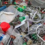 ၂၀၂၅ ခုနှစ် ကမ္ဘာ့သဘာဝပတ်ဝန်းကျင်နေ့ (“ပလတ်စတစ်ညစ်ညမ်းမှုပြဿနာတိုက်ဖျက်ရေး”)။