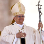 ဗာတီကန်၀န်ထမ်းများ၏သန့်ရှင်းခြင်းသည်ဗာတီကန်အဓွန့်ရှည်ရန်ဖြစ်စေရမည်။