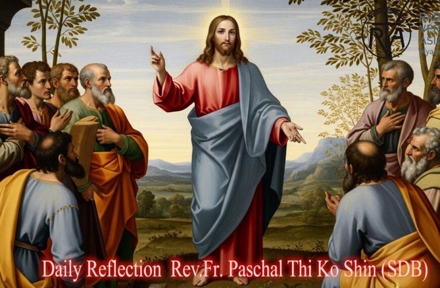 ááŹááŹááş Paschal Thi Ko Shin (SDB)(áá)ááźáááşááźáąáŹááşááŹáááşááŹá ááźáŹááááąá¸ááąáˇáŠááŤá ááá áá áááá