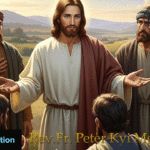 ဖာသာရ် Peter Kyi Mg (မန္တလေးကက်သလစ်ဂိုဏ်းချုပ်သာသနာ) (၁၄)ကြိမ်မြောက်သာမန်ကာလ စနေနေ့ဩဝါဒ ၁၂၊ ၇၊ ၂၀၂၅