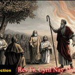 ဖာသာရ် . Cyril Nay Myo Htet (SJ) (၁၅)ကြိမ်မြောက်သာမန်ကာလ ဗုဒ္ဓဟူးနေ့ဩဝါဒ ၁၆၊ ၇၊ ၂၀၂၅