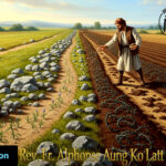 ဖာသာရ် . Alphonse Aung Ko Latt(မန္တလေးကက်သလစ်ဂိုဏ်းချုပ်သာသနာ) (၁၆)ကြိမ်မြောက်သာမန်ကာလ ဗုဒ္ဓဟူးနေ့ဩဝါဒ ၂၃၊ ၇၊ ၂၀၂၅