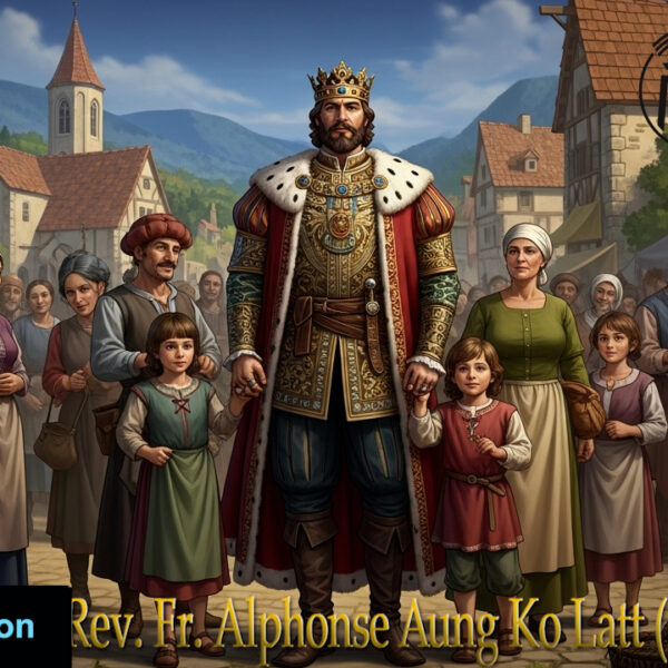 แแฌแแฌแแบ . Alphonse Aung Ko Latt(แแแนแแแฑแธแแแบแแแ
แบแแญแฏแแบแธแแปแฏแแบแแฌแแแฌ) (แแ)แแผแญแแบแแผแฑแฌแแบแแฌแแแบแแฌแ แแผแฌแแแแฑแธแแฑแทแฉแแซแ แแแ แแ แแแแ