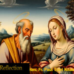 ဖာသာရ် Paul Thet Khaing (မန္တလေးကက်သလစ်ဂိုဏ်းချုပ်သာသနာ) (၁၆)ကြိမ်မြောက်သာမန်ကာလ စနေနေ့ဩဝါဒ ၂၆၊ ၇၊ ၂၀၂၅