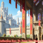 ဖာသာရ် Peter Yan Naung(မန္တလေးကက်သလစ်ဂိုဏ်းချုပ်သာသနာ) (၁၇)ကြိမ်မြောက်သာမန်ကာလ တနင်္လာနေ့ဩဝါဒ ၂၈၊ ၇၊ ၂၀၂၅