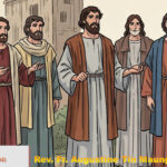 ဖာသာရ် Augustine Tin Maung Htun (မန္တလေးကက်သလစ်ဂိုဏ်းချုပ်သာသနာ) (၁၄)ကြိမ်မြောက်သာမန်ကာလ တနင်္ဂနွေနေ့ဩဝါဒ ၆၊ ၇၊ ၂၀၂၅