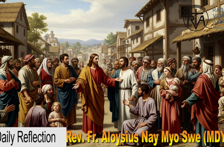 ááŹááŹááş Aloysius Nay Myo Swe (ááášáááąá¸áááşááá
áşáááŻááşá¸ááťáŻááşááŹáááŹ) ááŹáááşááŹá (áá)ááźáááşááźáąáŹááş áĄááşášááŤááąáˇáŠááŤá áá áá áááá